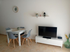 Apartamento Guijarro playa de la Conchª